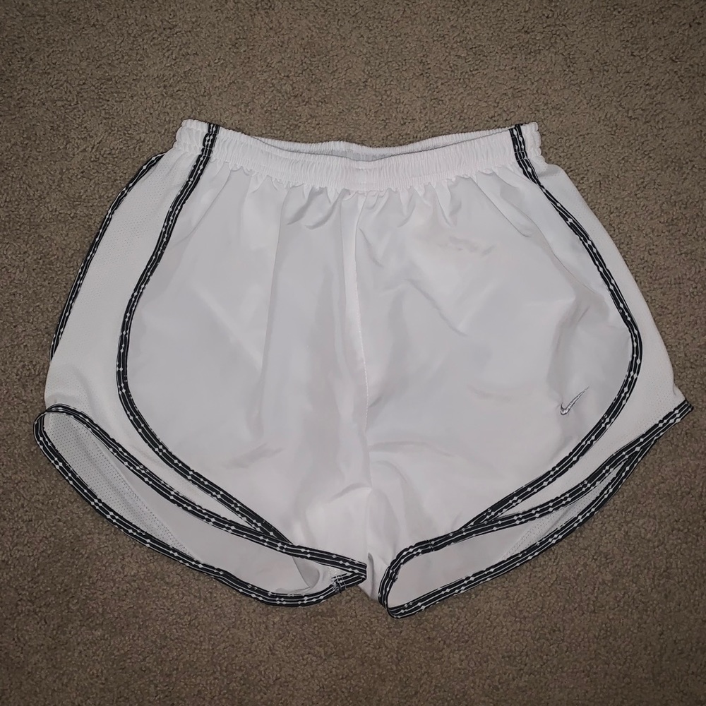 Nike Dry Fit Running Shorts